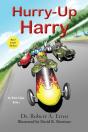 Hurry-Up Harry - Preview