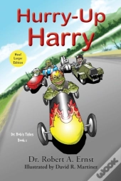 Hurry-Up Harry