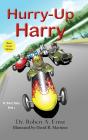 Hurry-Up Harry - Preview