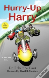 Hurry-Up Harry
