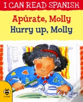 Hurry Up, Molly/Apurate, Molly
