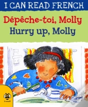 Capa do artigo Hurry Up, Molly/Depeche-Toi, Molly
