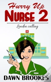 Capa do artigo Hurry Up Nurse 2