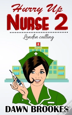 Capa do artigo Hurry Up Nurse 2