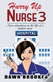 Capa do artigo Hurry Up Nurse 3