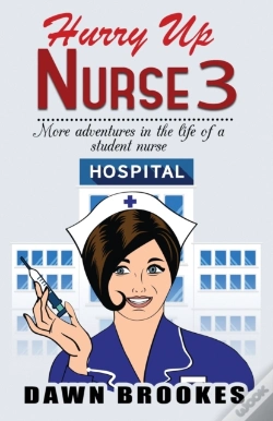 Capa do artigo Hurry Up Nurse 3