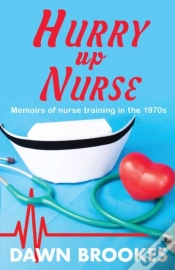 Capa do artigo Hurry Up Nurse