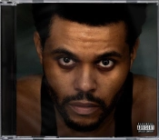 Capa do artigo Hurry Up Tomorrow - CD