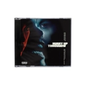Capa do artigo Hurry Up Tomorrow - CD
