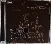 Capa do artigo Hurry Up Tomorrow - CD