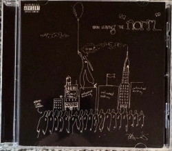 Capa do artigo Hurry Up Tomorrow - CD