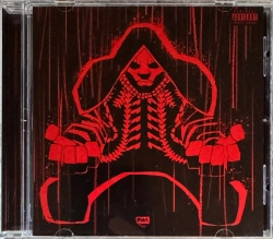 Capa do artigo Hurry Up Tomorrow - CD