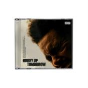 Capa do artigo Hurry Up Tomorrow (Complete Edition) - CD