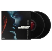 Capa do artigo Hurry Up Tomorrow - Vinil