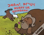 Capa do artigo Hurry Up, Umingmak!
