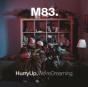 Hurry Up We're Dreaming - CD - Preview