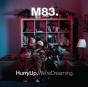Hurry Up, We're Dreaming - CD - Preview