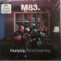 Hurry Up, We're Dreaming. - Vinil - Preview