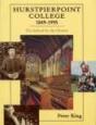 Hurstpierpoint College 1849-1995 - Preview