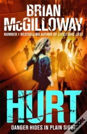 Capa do artigo Hurt