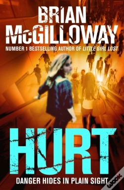 Capa do artigo Hurt