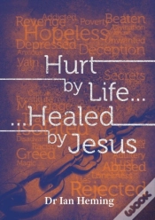 Capa do artigo Hurt By Life... Healed By Jesus