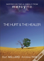 Capa do artigo Hurt & The Healer