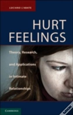 Capa do artigo Hurt Feelings