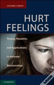 Capa do artigo Hurt Feelings
