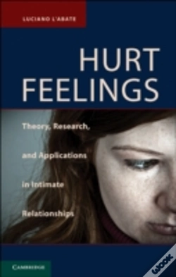 Capa do artigo Hurt Feelings