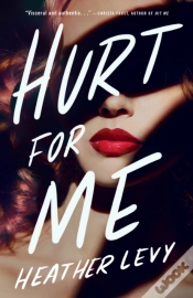 Capa do artigo Hurt For Me