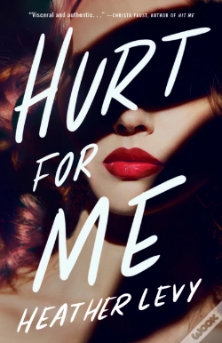 Capa do artigo Hurt For Me