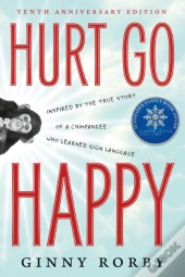 Hurt Go Happy