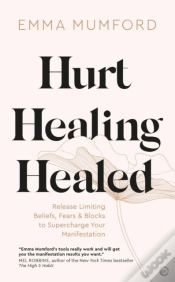 Capa do artigo Hurt, Healing, Healed