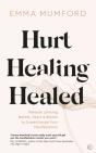 Hurt, Healing, Healed - Preview