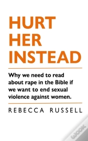 Capa do artigo Hurt Her Instead