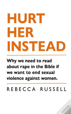 Capa do artigo Hurt Her Instead