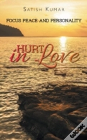 Capa do artigo Hurt In Love: Focus Peace And Personalit