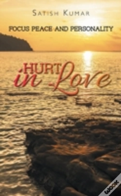 Capa do artigo Hurt In Love: Focus Peace And Personalit