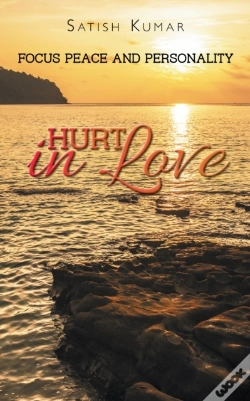 Capa do artigo Hurt In Love