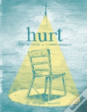 Capa do artigo Hurt