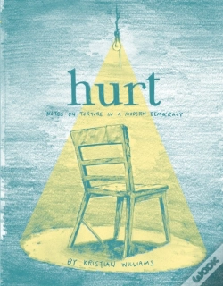 Capa do artigo Hurt