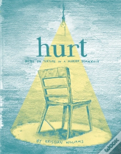 Capa do artigo Hurt