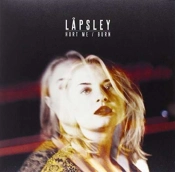 Capa do artigo Hurt Me - Vinil