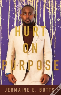 Capa do artigo Hurt On Purpose