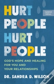 Capa do artigo Hurt People Hurt People