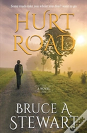 Capa do artigo Hurt Road