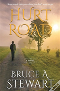 Capa do artigo Hurt Road