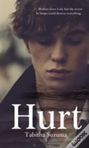Capa do artigo Hurt