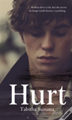 Capa do artigo Hurt